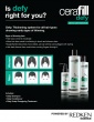 Cerafill Defy Shampoo