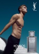 Kouros Silver