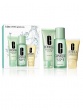 3-Step Skin Care System For Skin Type 1