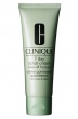 7 Day Scrub Cream rinse-off formula