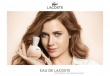 Eau de Lacoste