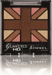 Glam Eyes HD Eye Shadow English Oak