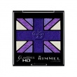 Glam Eyes HD Eye Shadow Purple Reign