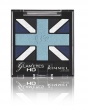Glam Eyes HD Eye Shadow Royal Blue