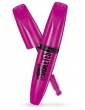 Mascara Scandal Eyes Show Off Black