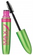 Mascara Volume Flash The Max Bold Curves Black