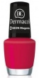 Neon Glow Nail Polish 04 Magenta