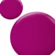 Neon Glow Nail Polish 05 Violet